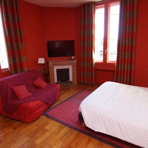 Chambre Supérieure Familiale
